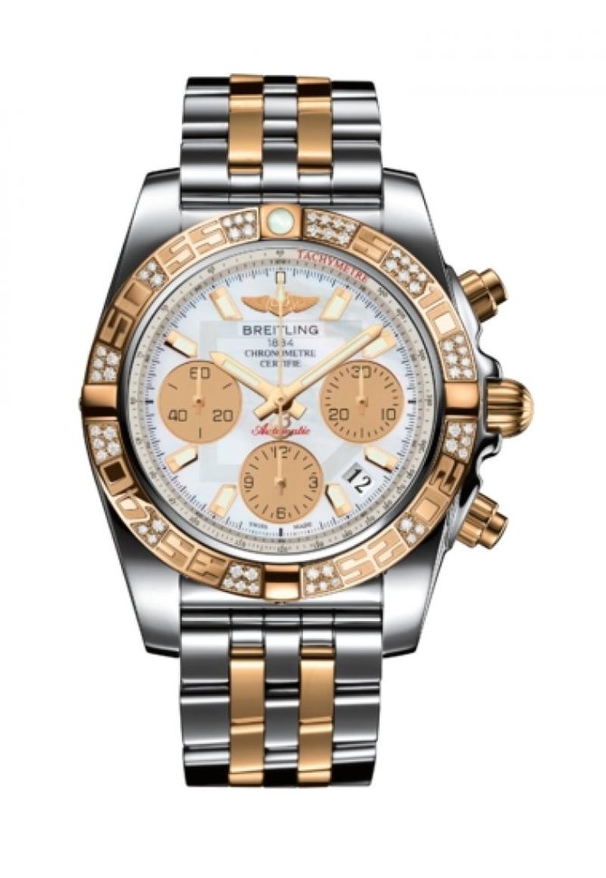 Breitling CB0140AA|A722|378C Chronomat 41