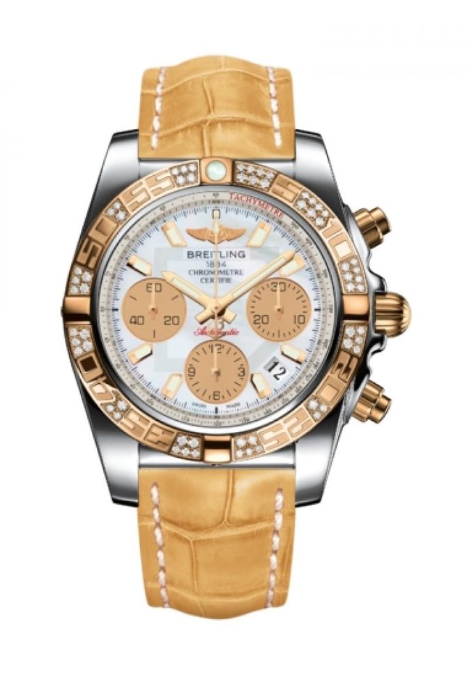 Breitling CB0140AA/A722/730P/A18BA.1 Chronomat 41
