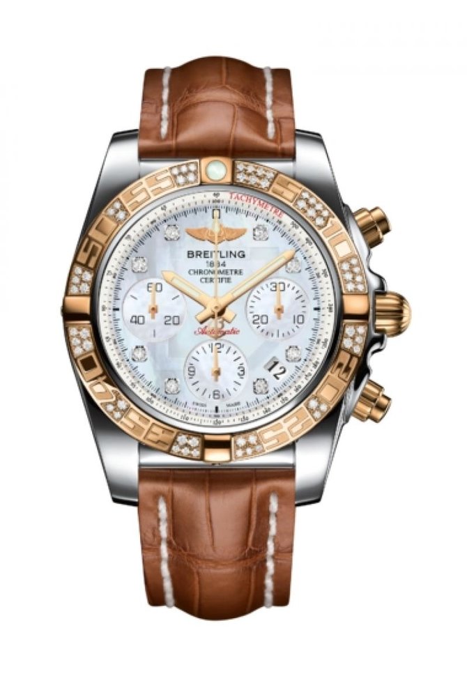 Breitling CB0140AA/A723/722P/A18BA.1 Chronomat 41