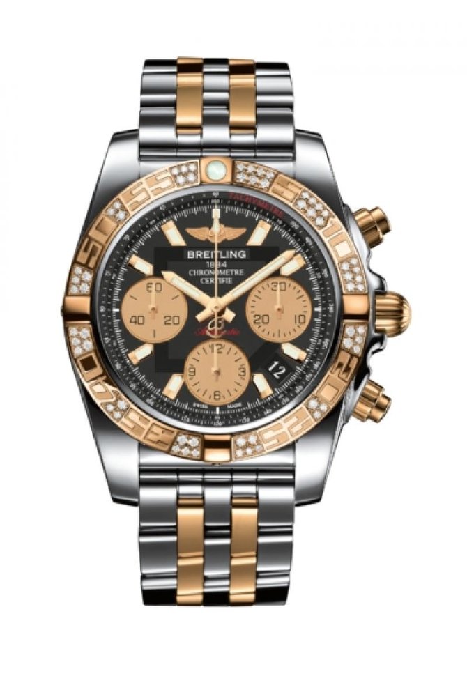 Breitling CB0140AA/BA53/378C Chronomat 41