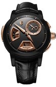 Christophe Claret Adagio MTR.SLB88.024-824 44mm