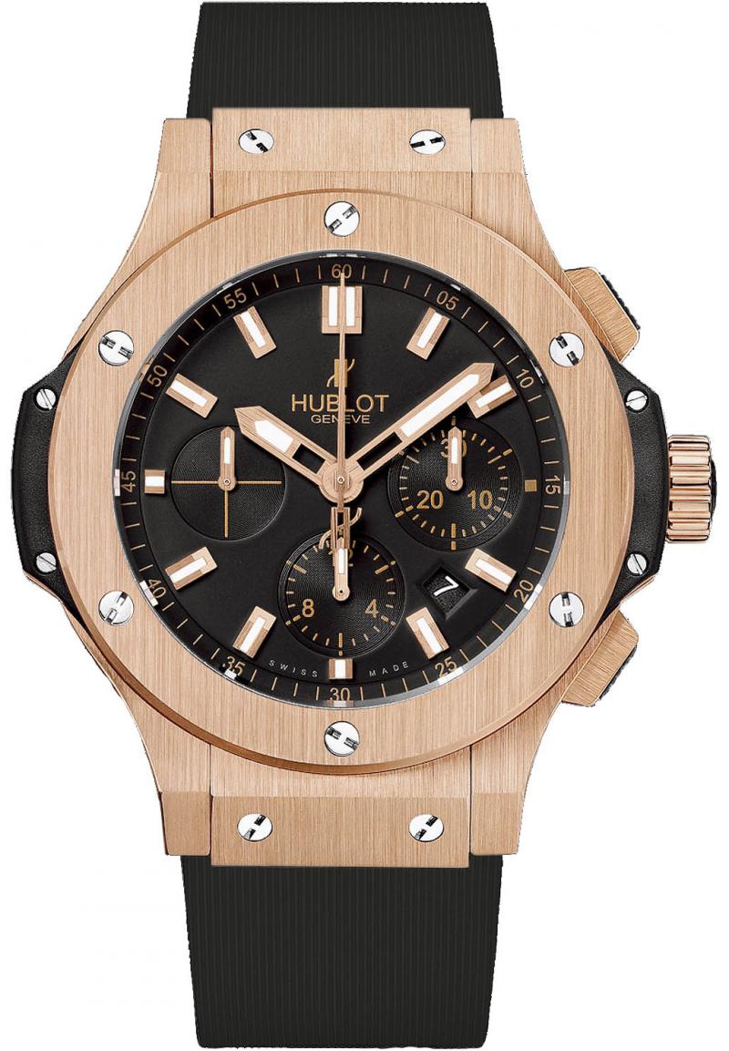 301.PX.1180.RX Hublot Evolution Gold Big Bang 44mm