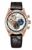Zenith El Primero 18.2040.4061/69.C494 Chronomaster 1969