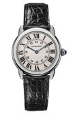 Cartier Часы Cartier Ronde Solo De Cartier W6700255 Ronde Solo de Cartier Large