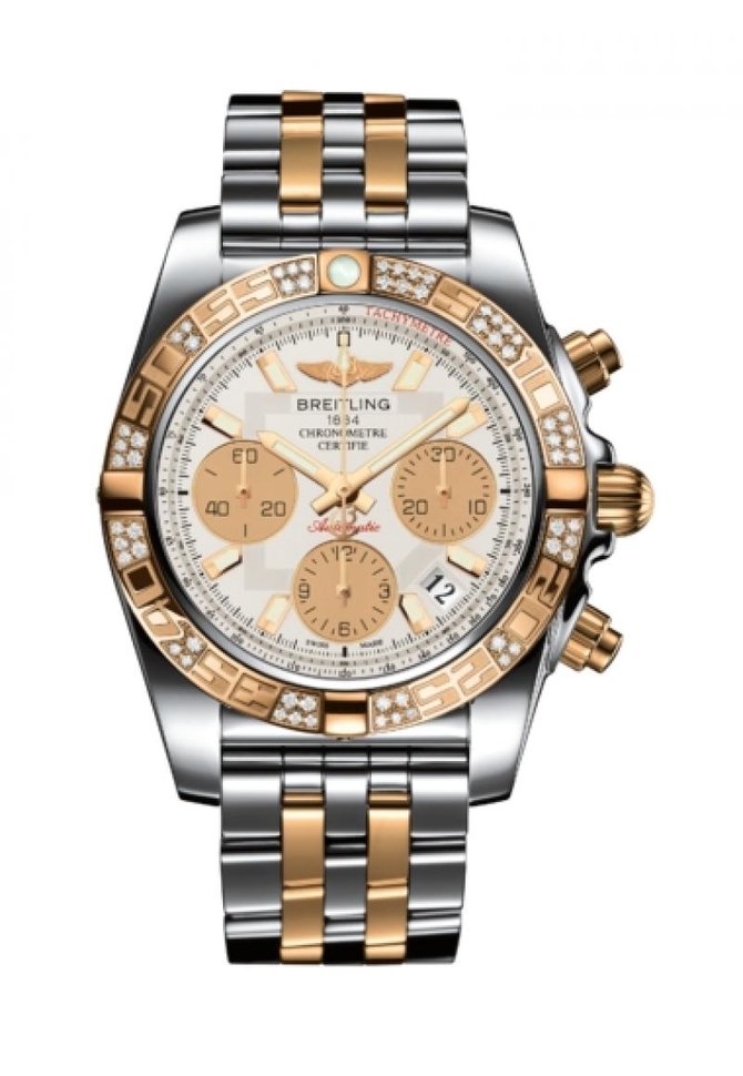 Breitling CB0140AA/G713/378C Chronomat 41
