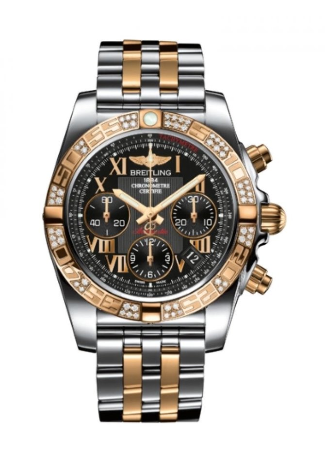 Breitling CB0140AA/BC08/378C Chronomat 41