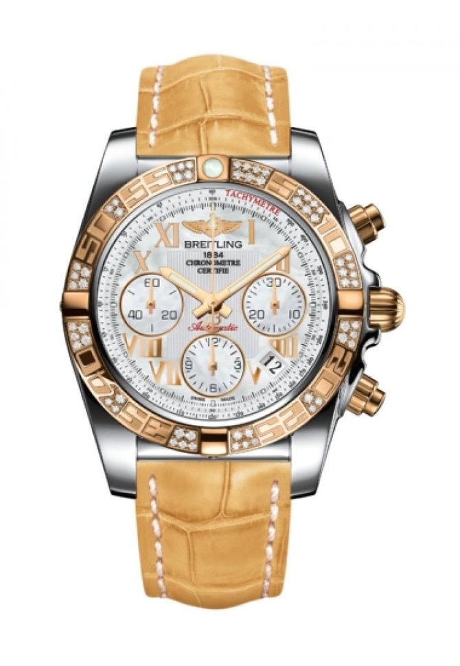 Breitling CB0140AA/A748/730P/A18BA.1 Chronomat 41