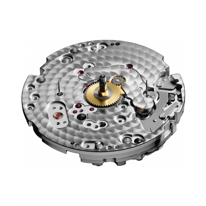 Blancpain 2685F-1127-53B Leman Chronographe Flyback Quantieme Perpetuel - фото 3