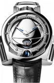 De Bethune Часы De Bethune Dream Watches DW1PS6 Dream Watch One