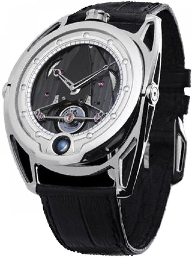 De Bethune DB28TIS8 Dress Watches De Bethune - фото 2