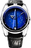 De Bethune Dress Watches DB28 Skybridge Titanium