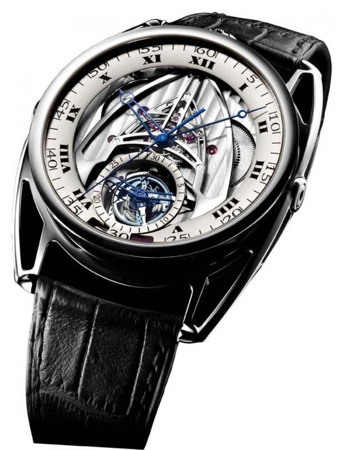 De Bethune DB28T Dress Watches DB28T - фото 2