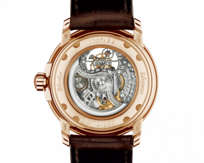 Blancpain 2925-3642-53B Leman Tourbillon Serti De Diamants Baguette - фото 2