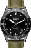 Blancpain Часы Blancpain Fifty Fathoms 5000-12C30-K52A 'Fifty Fathoms' Bathyscaphe