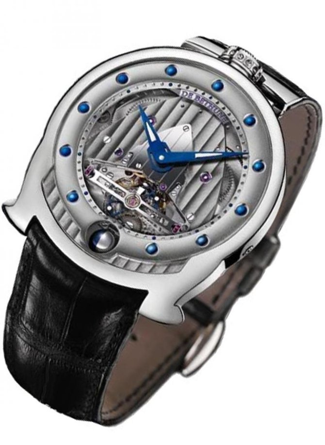 De Bethune DBSPS5 Dress Watches DBS - фото 2