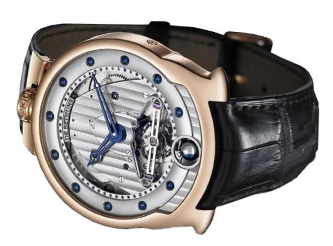 De Bethune DBSRS5 Dress Watches DBS - фото 3