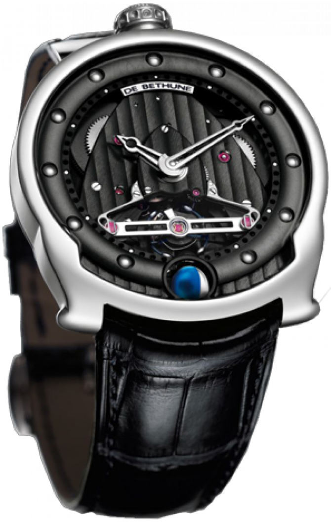 De Bethune DBSWS8 Dress Watches DBS - фото 1
