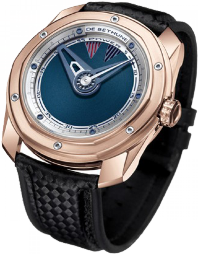 De Bethune DB22RS3 Sports Watches DB22 - фото 1