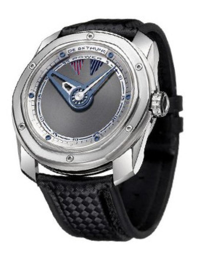 De Bethune DB22TS1 Sports Watches DB22 - фото 1