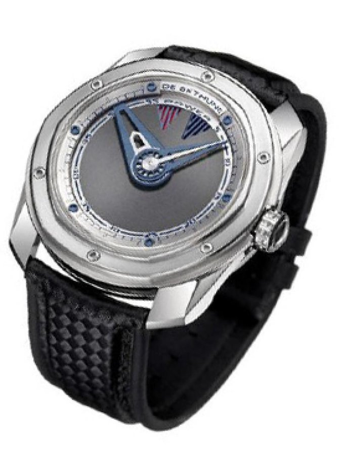 De Bethune DB22TS1 Sports Watches DB22 - фото 2