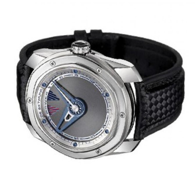 De Bethune DB22TS1 Sports Watches DB22 - фото 3