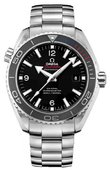 Omega Часы Omega Specialties 522.30.46.21.01.001 Planet Ocean “Sochi 2014”