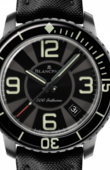 Blancpain Fifty Fathoms 50015-12B30-52B '500 Fathoms'