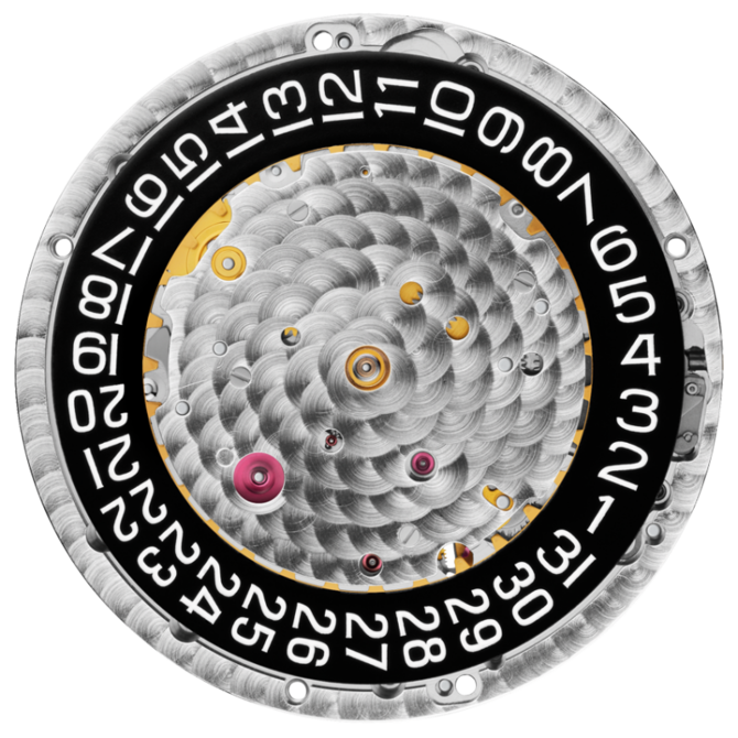 Blancpain 5015-1130-52 Fifty Fathoms 'Fifty Fathoms' Automatique - фото 3