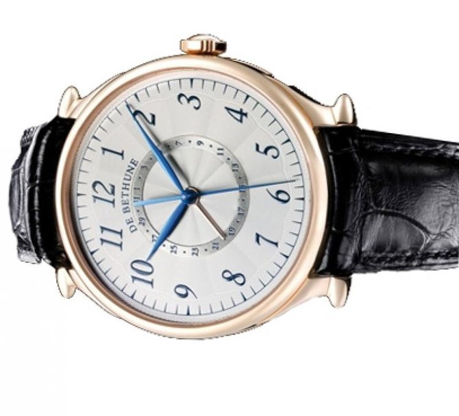 De Bethune DB10R The Classics DB10 - фото 3