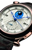 De Bethune Часы De Bethune The Classics DB16 Tourbillon DB16 Tourbillon