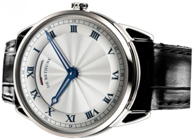 De Bethune DB25WS1 The Classics DB25 - фото 3