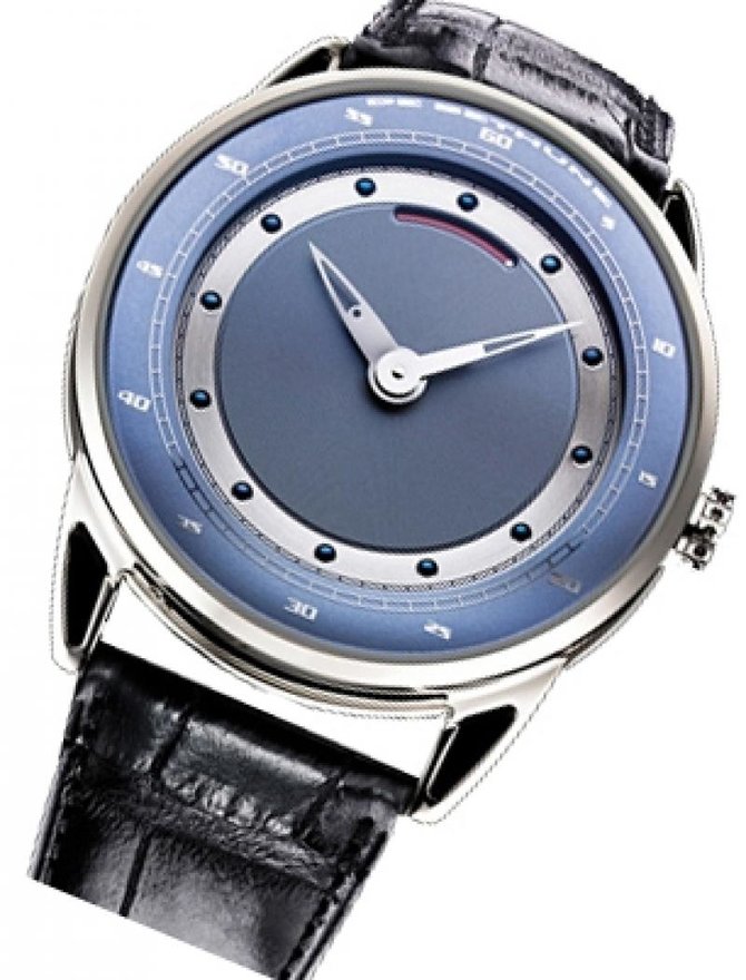 De Bethune DB25WS3 The Classics DB25 - фото 2
