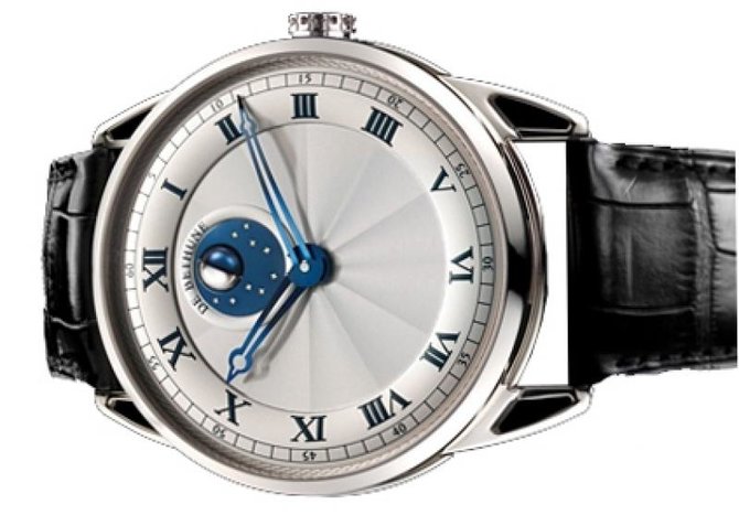 De Bethune DB25LWS1V1 The Classics DB25L - фото 3