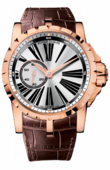 Roger Dubuis Excalibur RDDBEX0246 Excalibur Automatic 42 mm