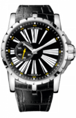 Roger Dubuis Excalibur RDDBEX0263 Excalibur Automatic 42 mm