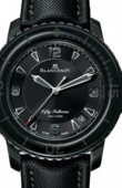 Blancpain Fifty Fathoms 5015-11C30-52A 'Fifty Fathoms' Automatique