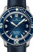 Blancpain Fifty Fathoms 5015D-1140-52B Automatique