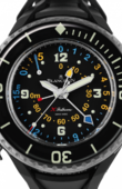 Blancpain Fifty Fathoms 5018-1230-64A X Fathoms