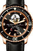 Blancpain Fifty Fathoms 5025-3630-52A 'Fifty Fathoms' Tourbillon