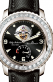 Blancpain Fifty Fathoms 5025-5230-52A 'Fifty Fathoms' Tourbillon