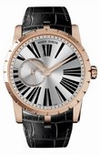 Roger Dubuis Excalibur RDDBEX0351 Excalibur Automatic 42 mm