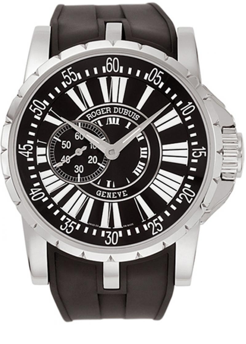 RDDBEX0104 Roger Dubuis Excalibur Automatic 45 mm Excalibur