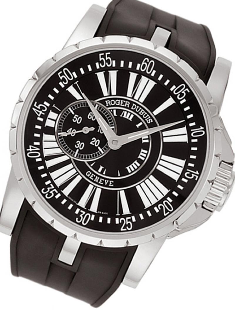 RDDBEX0104 Roger Dubuis Excalibur Automatic 45 mm Excalibur