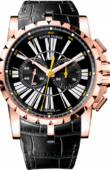 Roger Dubuis Excalibur RDDBEX0223 Excalibur Chronograph 45 mm