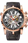 Roger Dubuis Excalibur RDDBEX0227 Excalibur Chronograph 45 mm
