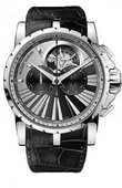 Roger Dubuis Excalibur RDDBEX0264 Excalibur Chronograph 45 mm