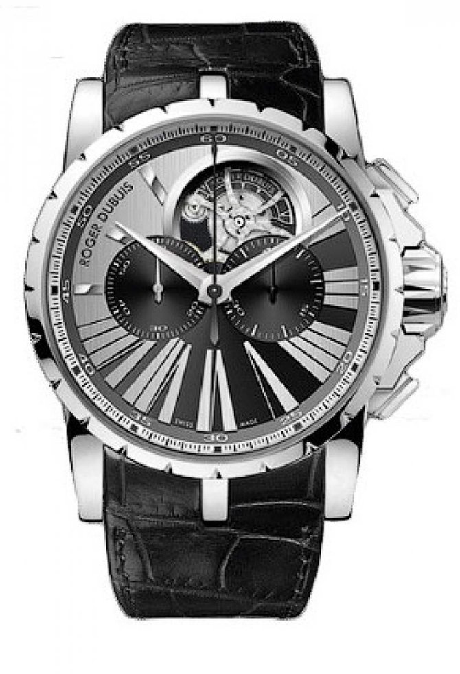 Roger Dubuis RDDBEX0264 Excalibur Excalibur Chronograph 45 mm - фото 1