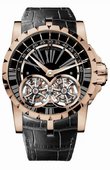Roger Dubuis Excalibur RDDBEX0280 Excalibur Double Flying Tourbillon