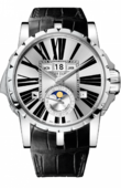 Roger Dubuis Excalibur RDDBEX0254 Excalibur Platinium Trilogy