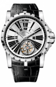 Roger Dubuis Excalibur RDDBEX0256 Excalibur Platinium Trilogy